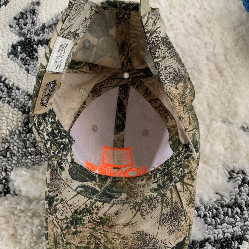 Hat/visor bundle - Picture 3 of 3